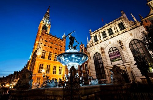gdansk